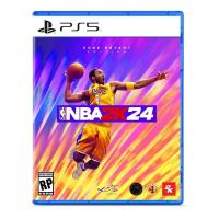 2.EL PS5 NBA 2K24 Kobe Bryant Edition Oyun