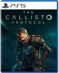 2.EL PS5 OYUN THE CALLISTO PROTOCOL DAY ONE EDITION OYUN