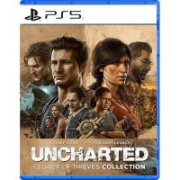 2.EL PS5 Uncharted: Legacy Of Thieves Collection Oyun