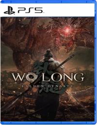 2.EL PS5 Wo Long Fallen Dynasty Oyun