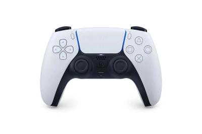 2.EL PS5 SONY DUALSENSE BEYAZ KABLOSUZ JOİSTİK