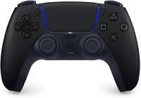 2.EL Sony DualSense Siyah Kablosuz PS5 Oyun Kolu (Bilkom Garantili)