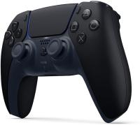 2.EL Sony DualSense Siyah Kablosuz PS5 Oyun Kolu (Bilkom Garantili)