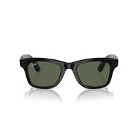 2.El Ray Ban Meta Gen 1  Transition Graphite Green S 53 Beden