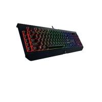 2. El Razer Blackwidow Chroma V2 RGB Kablolu Mekanik Oyuncu Klavyesi RZ03-02032200-R3L1