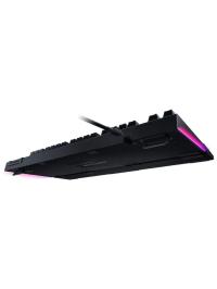 2.EL Razer BlackWidow V4 RGB Green Switch Kablolu Mekanik Oyuncu Klavyesi (3 Ay Garanti)
