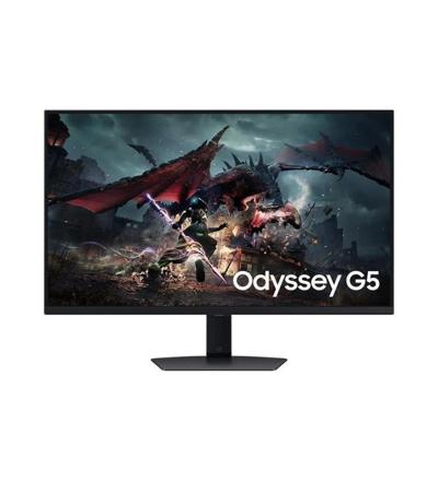 2.EL SAMSUNG 31.5'' IPS LS32DG500EUXUF 1MS 180HZ HDMI-DP GAMING MONİTÖR 2560X1440