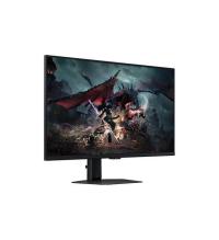 2.EL SAMSUNG 31.5&amp;#39;&amp;#39; IPS LS32DG500EUXUF 1MS 180HZ HDMI-DP GAMING MONİTÖR 2560X1440