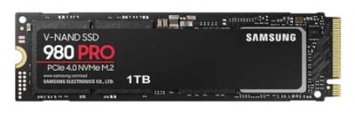 2.EL Samsung 980 PRO MZ-V8P1T0BW PCI-Express 4.0 1 TB M.2 SSD (%85 Sağlık)