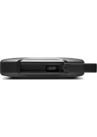 2.EL SanDisk Professional G-Drive ArmorATD SDPH81G-002T-GBAND USB 3.1 2.5" 2 TB Harici Harddisk (%100 Sağlık 6 Gün 5 Saat Kullanım süresi 3 Ay Garanti)