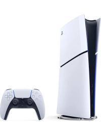 2.EL Sony Playstation 5 Slim Digital 1 TB SSD PS5 Oyun Konsolu