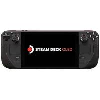 2.EL Steam Deck Oled 1 TB Oyun Konsolu