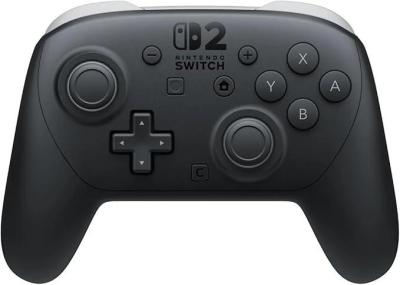 2.EL SWITCH PRO CONTROLER