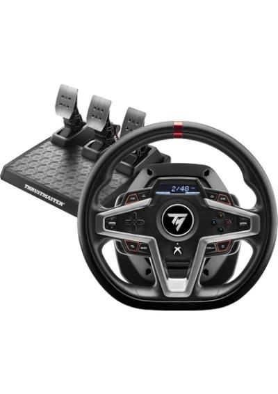 2.EL THRUSTMASTER 248  XBOX  DİREKSİYON