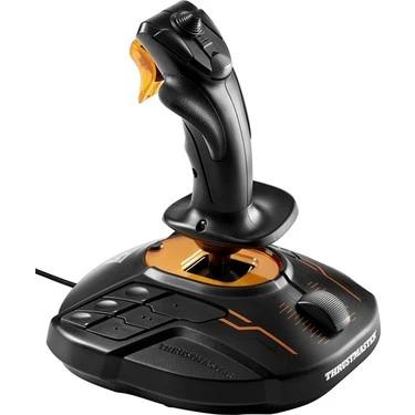 2.EL Thrustmaster T.16000M Fcs Flight Stick Joystick
