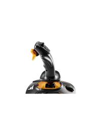 2.EL Thrustmaster T.16000M Fcs Flight Stick Joystick