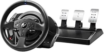 2.EL THRUSTMASTER T300 RS GT DİREKSİYON PS4/PS3/PC