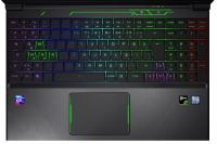 2.EL Monster Tulpar T5 V18.1 i7-8750H - 16 GB Ram - 512 GB SSD - Gtx 1060 Gaming Laptop (3 Ay Garanti)