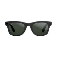 2.EL RAY-BAN META AKILLI GÖZLÜK WAYFARER GEN 1 TRANSITION GREEN