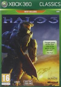 2.EL XBOX 360 OYUN HALO 3