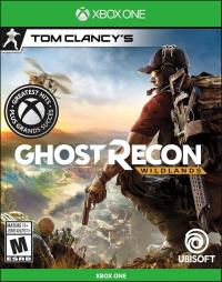2.EL Xbox One Tom Clancy&amp;#39;s Ghost Recon Wildlands Oyun