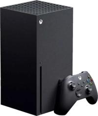 2.EL XBOX ONE SERİES X 1TB OYUN KONSOLU 12 AY GARANTİ