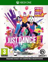 2.EL Xbox One Just Dance 2019 Oyun