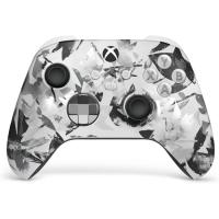 2.EL Microsoft Xbox Series 9. Nesil Storm Breaker Special Edition Kablosuz Oyun Kolu