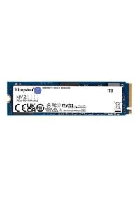 2.EL KİNGSTON NV2 SNV2S/1000G 1 TB PCIE 4.0 NVME M.2 SSD