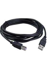 3m Metre USB Yazıcı Kablo
