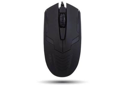 Everest SM-313 Kablolu 3D Siyah Oyun Mouse