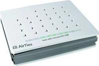 AIRTIES AIR-5021 ADSL2+ KABLOLU 1 PORT ETH 1 PORT USB COMBO MODEM ROUTER