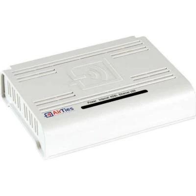 AIRTIES RT-103 ADSL2+ COMBO MODEM