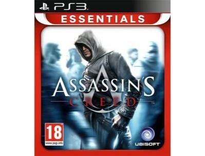 PS3 OYUN ASSASSINS CREED