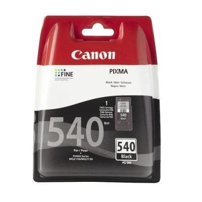 Canon PG-540 Siyah Kartuş