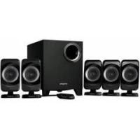 CREATIVE SBS A550 47W RMS 5+1 SİYAH SPEAKER HOPARLÖR