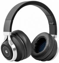 Defender Wireless Stereo Headset FreeMotion B590 Black Bluetooth