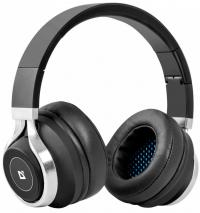 Defender Wireless Stereo Headset FreeMotion B590 Black Bluetooth
