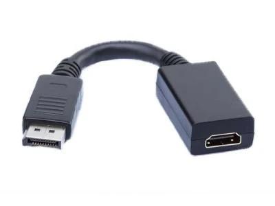 DISPLAY PORT TO HDMI ADAPTÖR