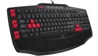 Logitech G103 Gaming Klavye TR  920-005205