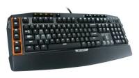 Logitech G710+ Mechanical Gaming Klavye 920-005705