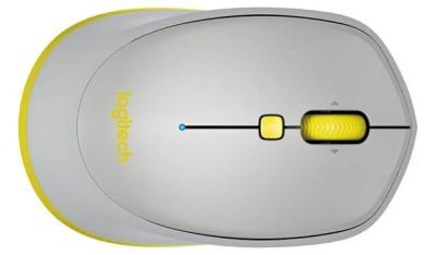 Logitech M535 Bluetooth Mouse 910-004530