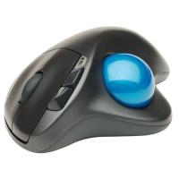 LOGITECH M570 WIRELESS TRACKBALL MOUSE 910-001882