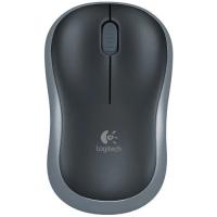 Logitech M185 910-002235 Gri Optik Kablosuz Mouse