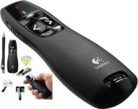 Logitech R400 Sunum Kumandası