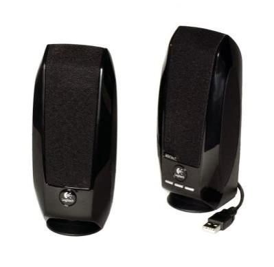 Logitech S150 980-000029 1+1 1.2 W Hoparlör