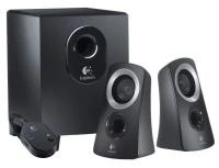 Logitech Z313 2+1 25 W Hoparlör