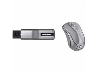 MICROSOFT WEBCAM 4PL-00003 MOBILITY PACK USB (WEB