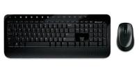 MICROSOFT WIRELESS 2000 MIC-M7J-00011 DESKTOP KLAVYE-MOUSE SET