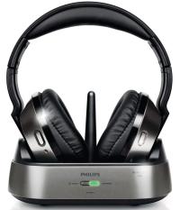 PHILIPS SHC8535/10 KABLOSUZ KULAKLIK